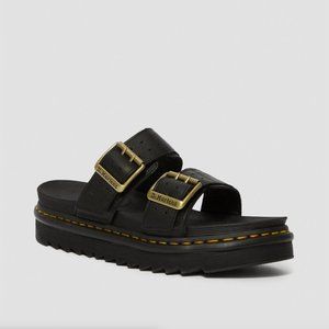 New Dr. Martens Myles II Sandals Size US 8 Women’s